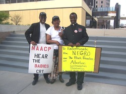 Hoyes & Okoh NAACP